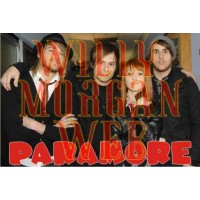 Paramore 2